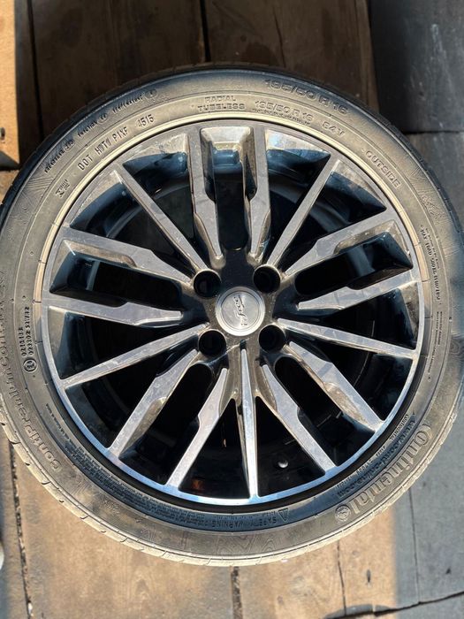 Продам диски р16