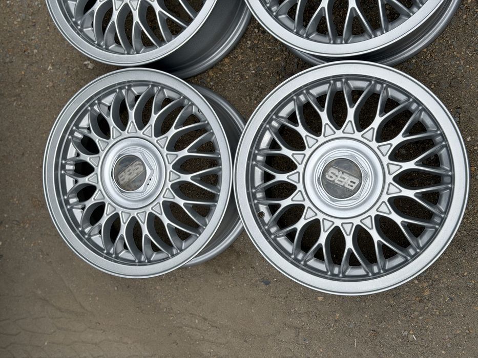 Диски BBS Original R15 4/100