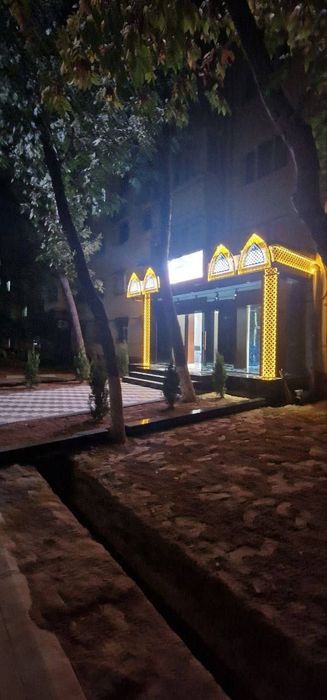 здаеотса аренда под офис либа под бизнес яашнабдский рн Лисинова 1 лин