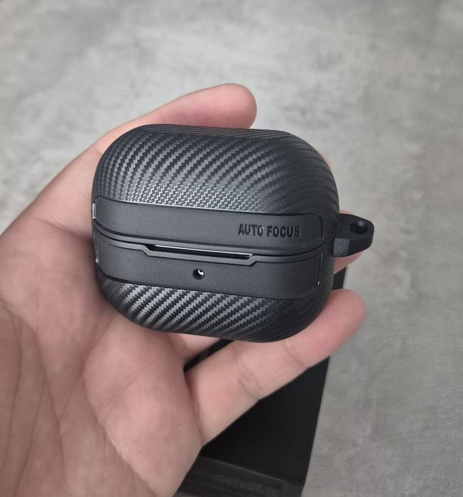 Samsung Galaxy Buds 3 Pro