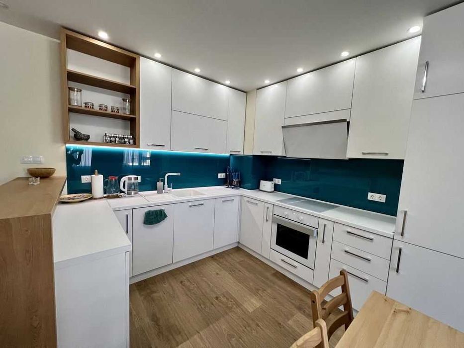 Дава се под наем Двустаен апартамент в София, Овча купел - 84 кв.м за 600 € - Снимка #1