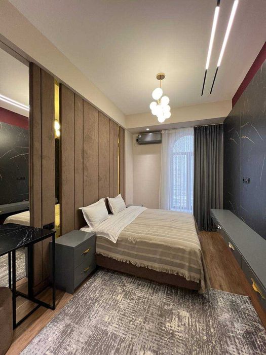 СРОЧНО! Сдаю квартиру 2/7/10 в Элитном ЖК Казахстан метро Минор Р3