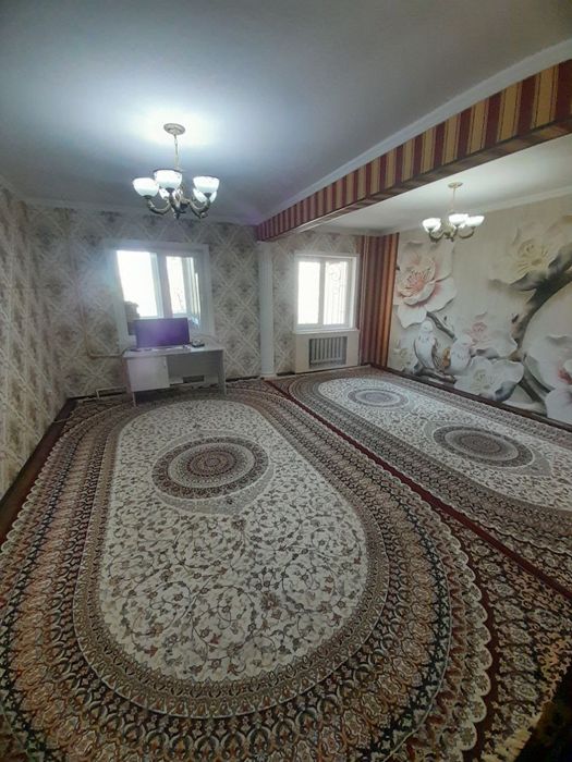 Yunusobod 14da 4xonali kvartira ijaraga