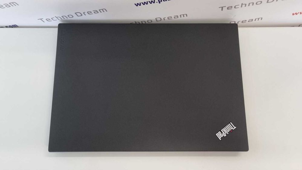 Lenovo ThinkPad T470 - Intel Core i5-6300U/ 8GB RAM DDR4 / 256GB SSD /