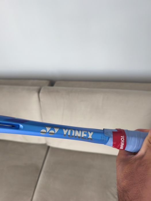 Yonex E-Zone 98,305g