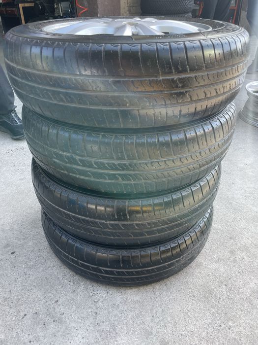 Spark Diska Balon Obmenam bor