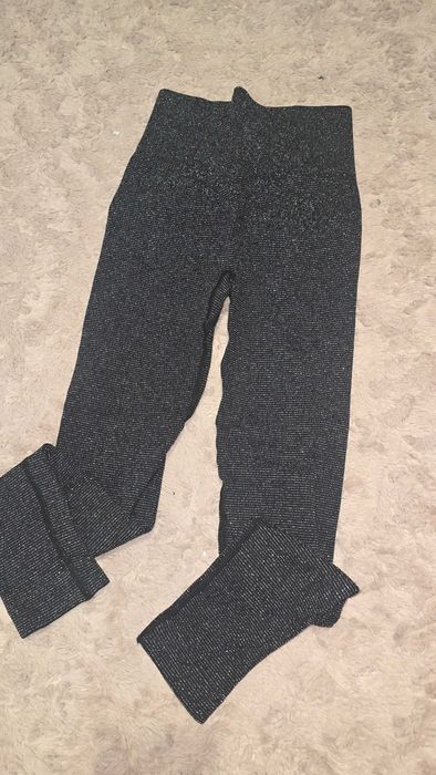 Блестящ стягащ клин