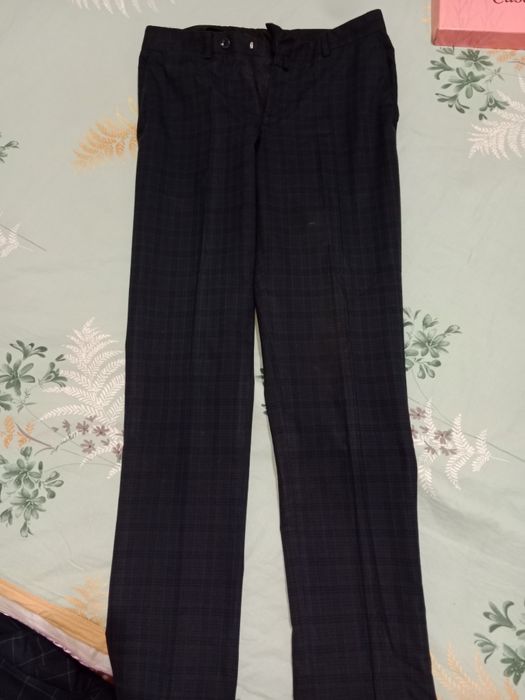 Срочно продается мужской костюм