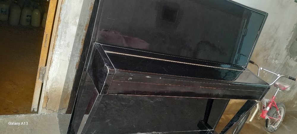 Pianina holati yaxshi