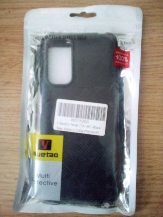 Husă Redmi Note 11s