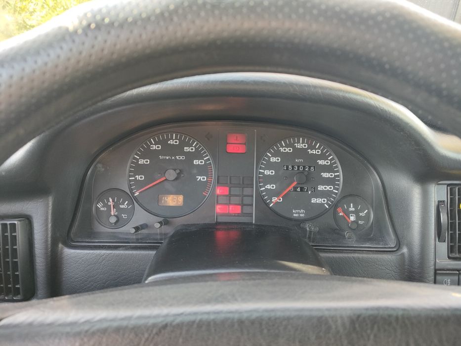 Продам Ауди 80 Б3