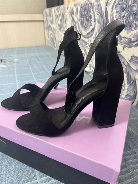 Туфлый жаксы состоенияда