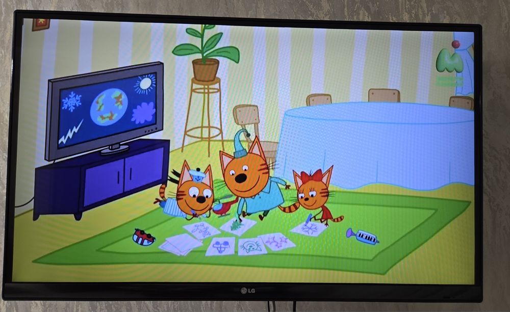 Продам телевизор