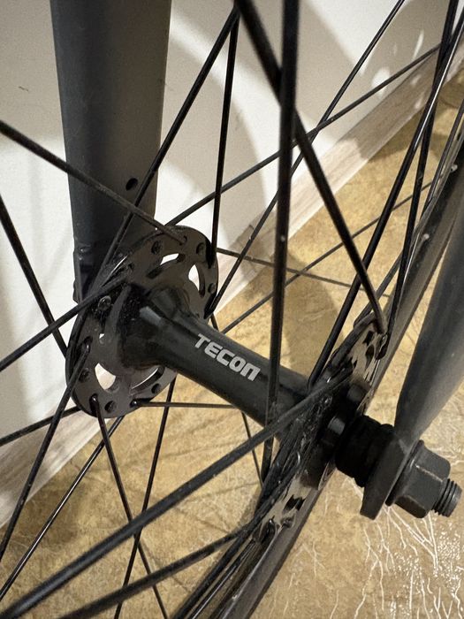 JIXF фикс 20дюймовый