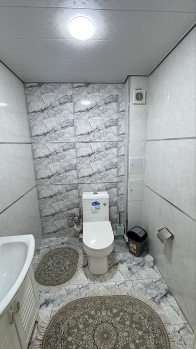 3-х комнатная люкс