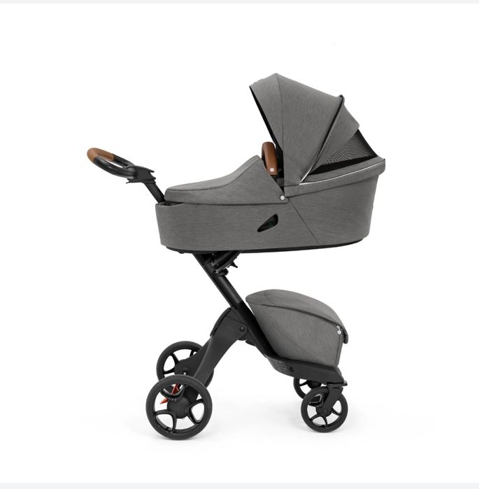 Детская коляска Stokke