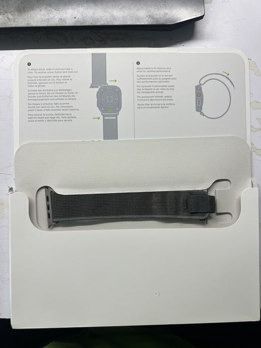 Apple Watch Ultra 2 49mm