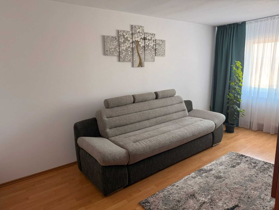 Apartament 2 camere decomandat