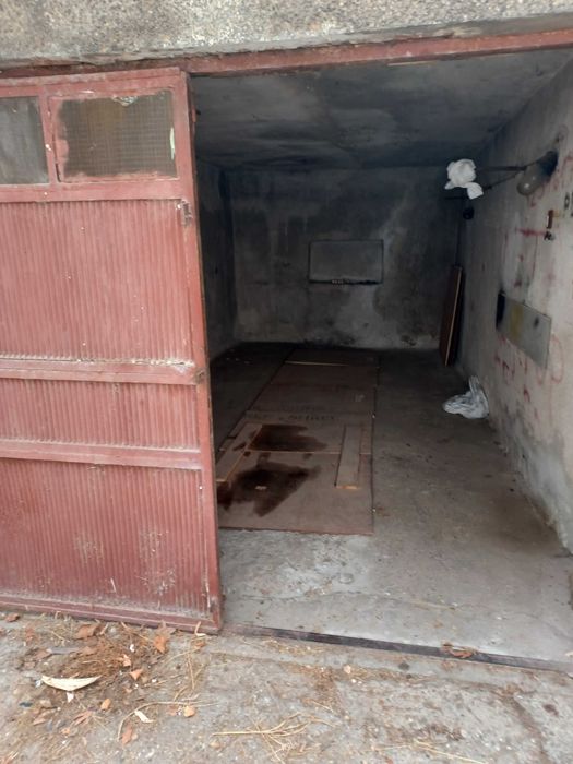Дава се под наем Гараж / Паркомясто в Силистра, Малчика - 18 кв.м за 38.25 € - Снимка #1