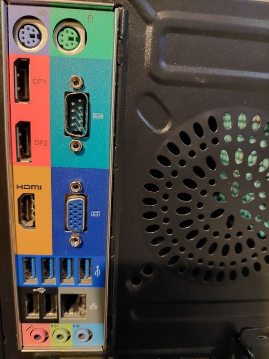 Vand pc de gaming