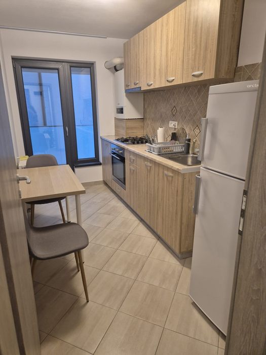 De închiriat Garsoniera Popesti Leordeni