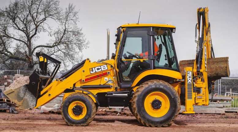 Vand firma de constructii