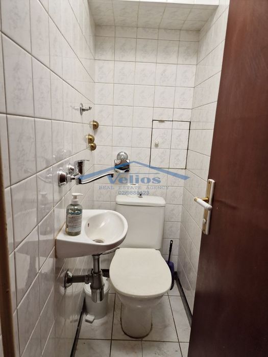 3-стаен в София-Лозенец площ 106 цена 455800