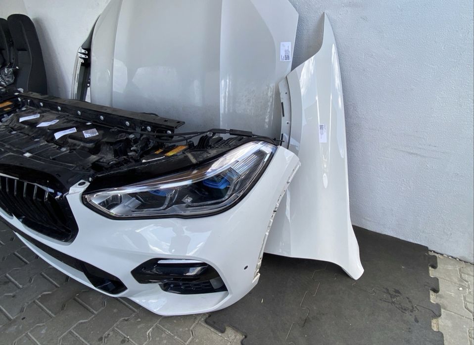 fata completa bmw x5 g05 m-pachet laser diesel/ benzina