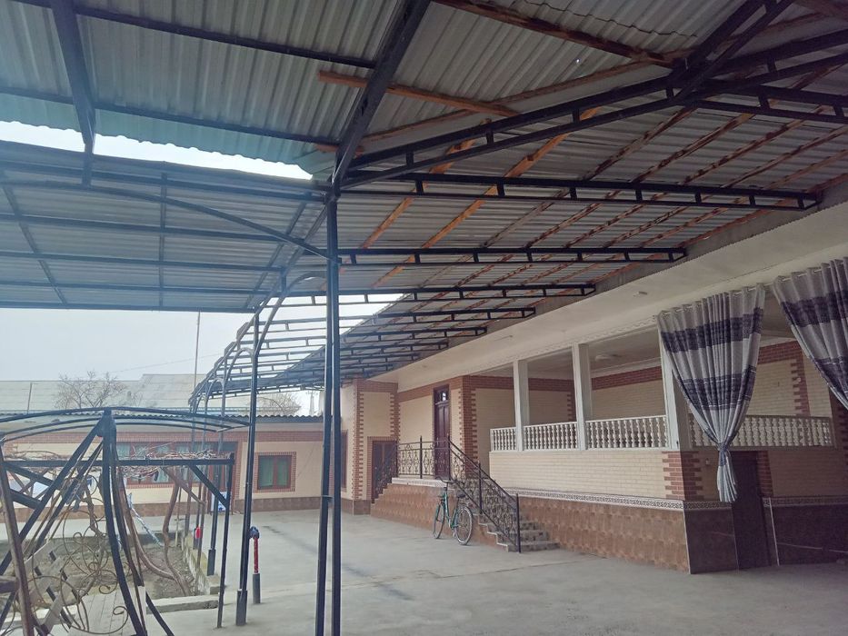 Biz sizlar uchun xar xil turdagi tom naves katta binolardi ustunsiz yo