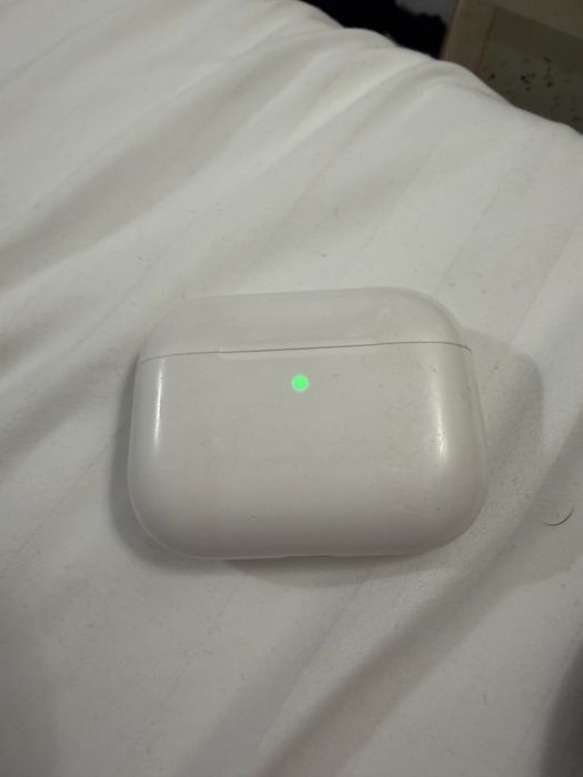 Carcasa Airpods pro gen 3