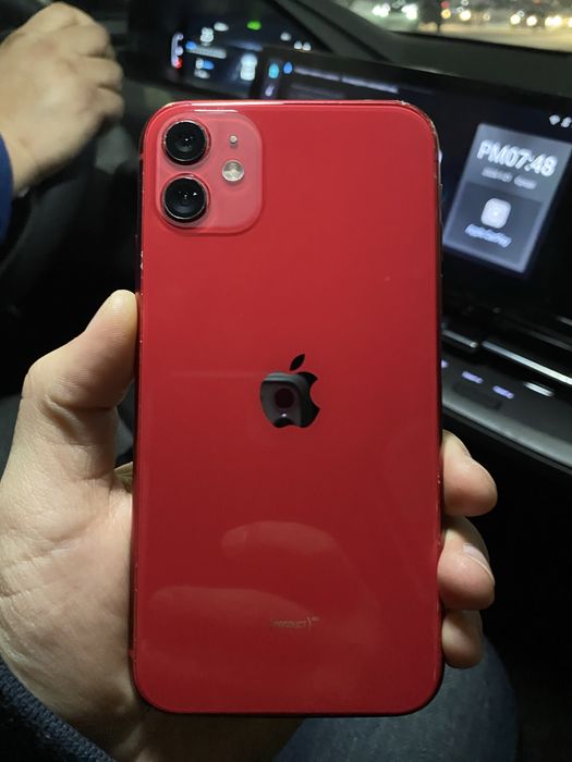 Айфон 11 сатылады