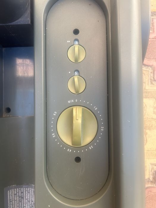 Солариум Philips
