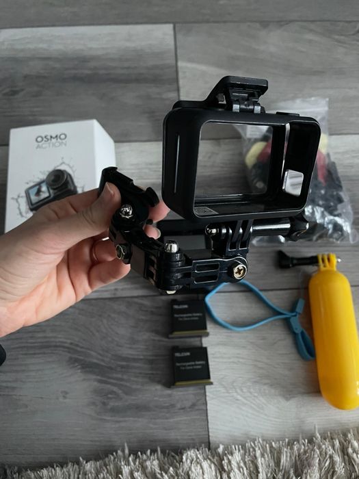 DJI Osmo Action 1