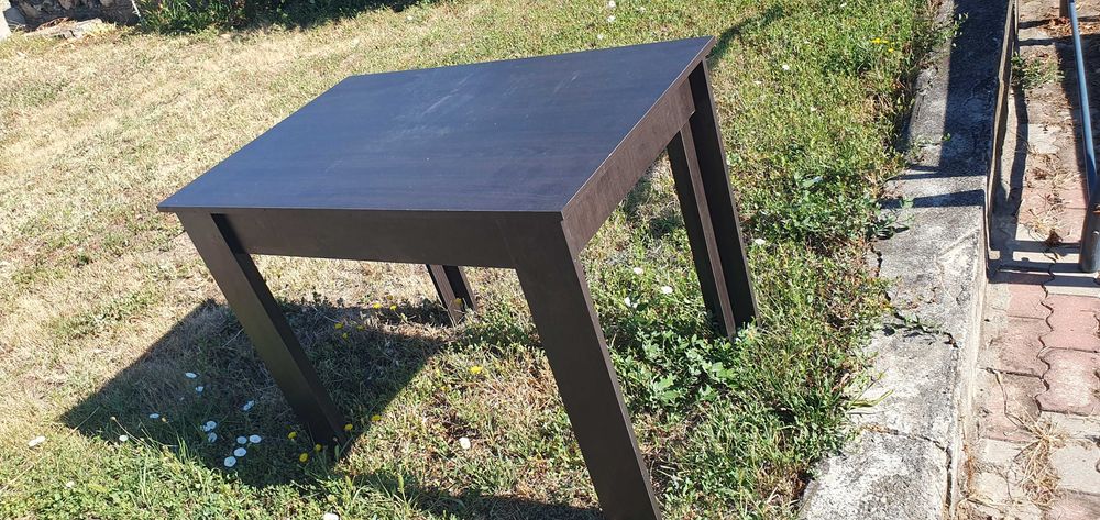 Masa 65x100 cm = 6 buc