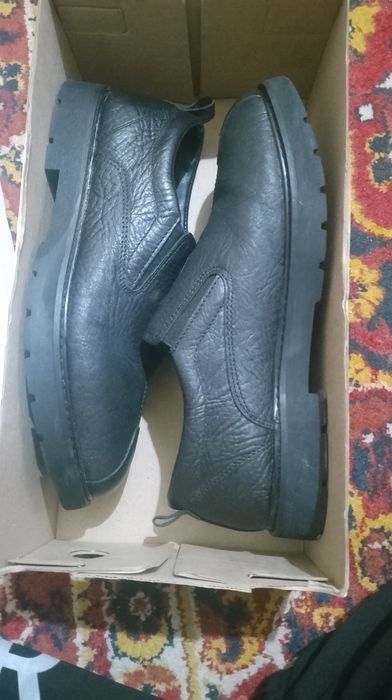 Qora tufli 39 razmer