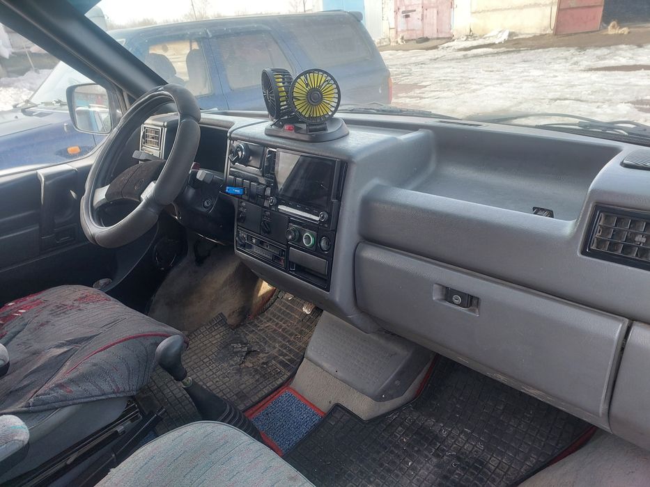 Продам Фольксваген Т4