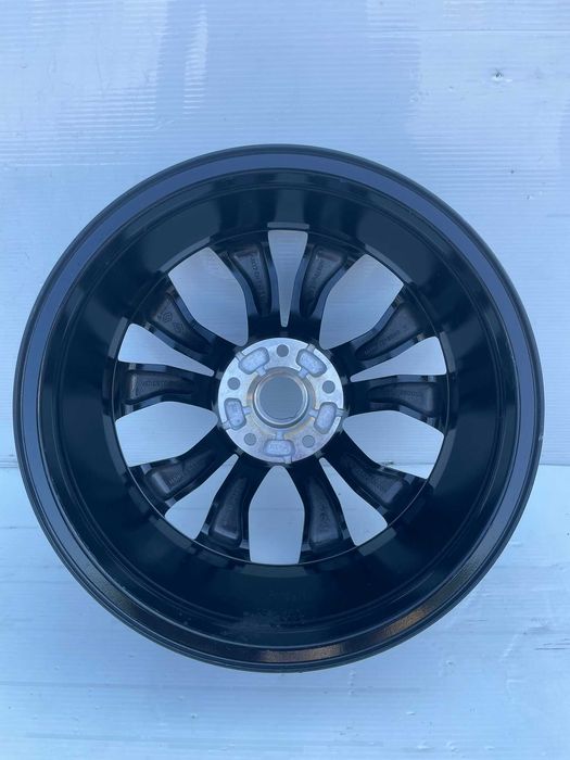 Janta jante R17 Renault Kangoo Megane 4 Talisman noua originala