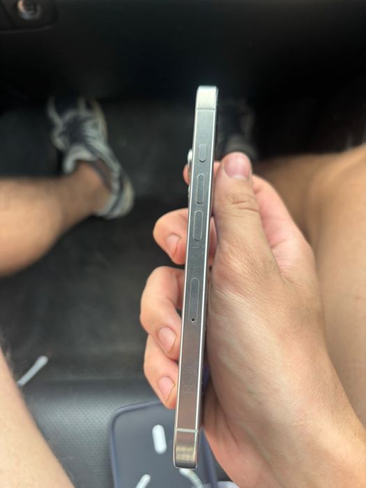 Iphone 16 pro 128/91
