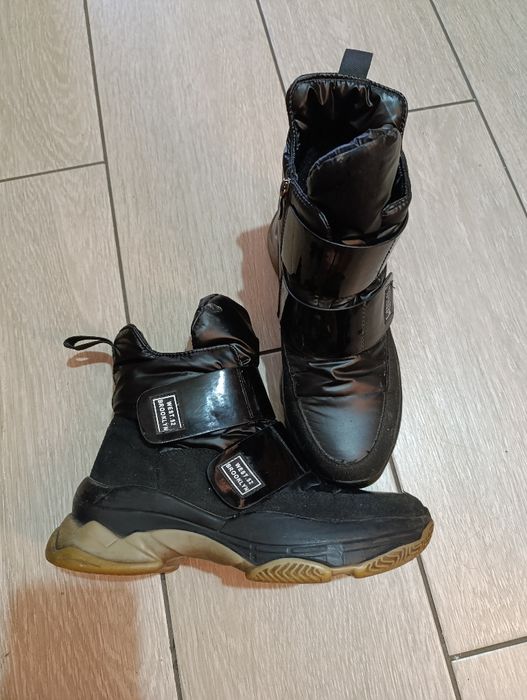 Продам куртку и ботинки