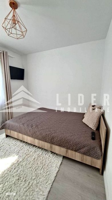 Apartament de vanzare cu  2 camere Manastur,  zona Bazei Sportive la T
