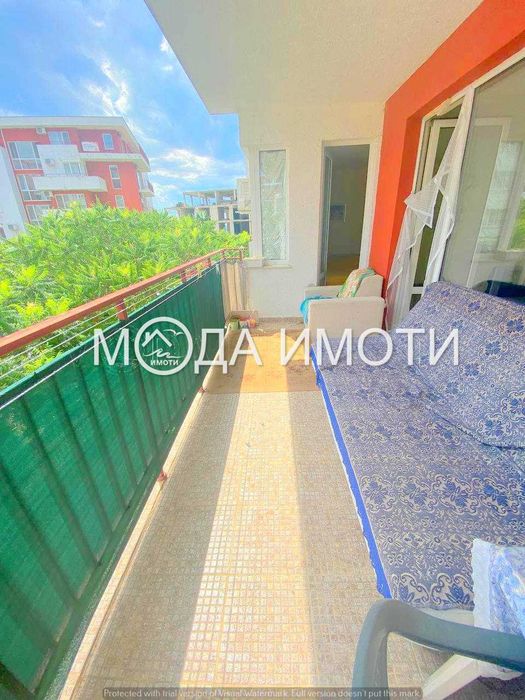 Продава се Двустаен апартамент в Свети Влас - 75 кв.м за 1067 €/кв.м - Снимка #17