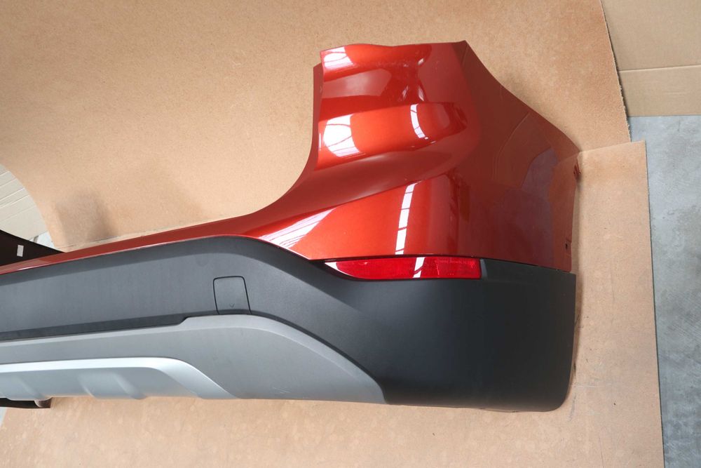 Задни брони БМВ Х1 Ф48 Х лайн BMW F48 X-line