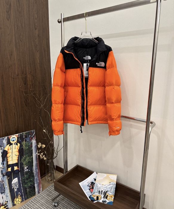 Geaca THE NORTH FACE  premium