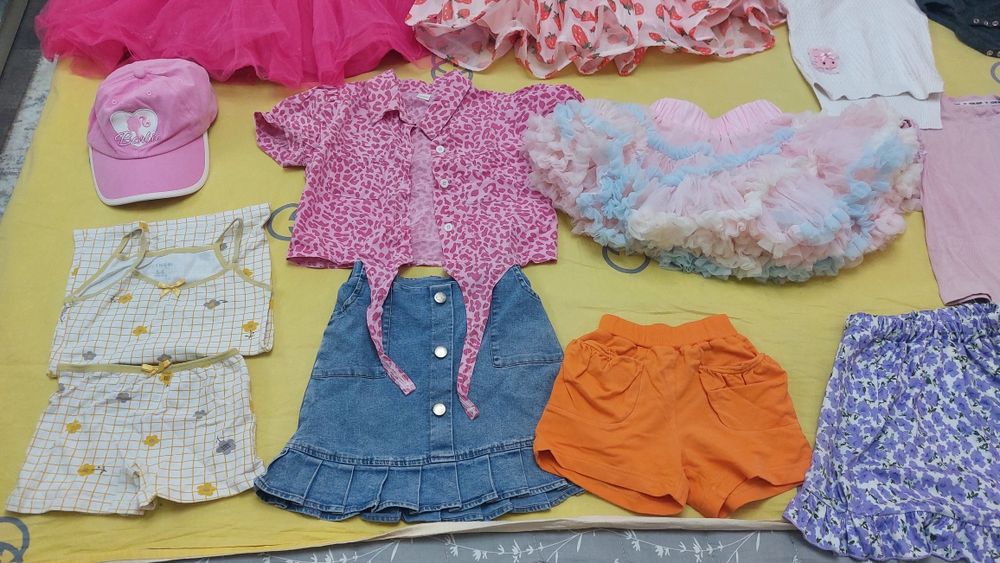 Продам вещи дешево