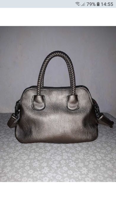 Сумочка  женская, брендовая