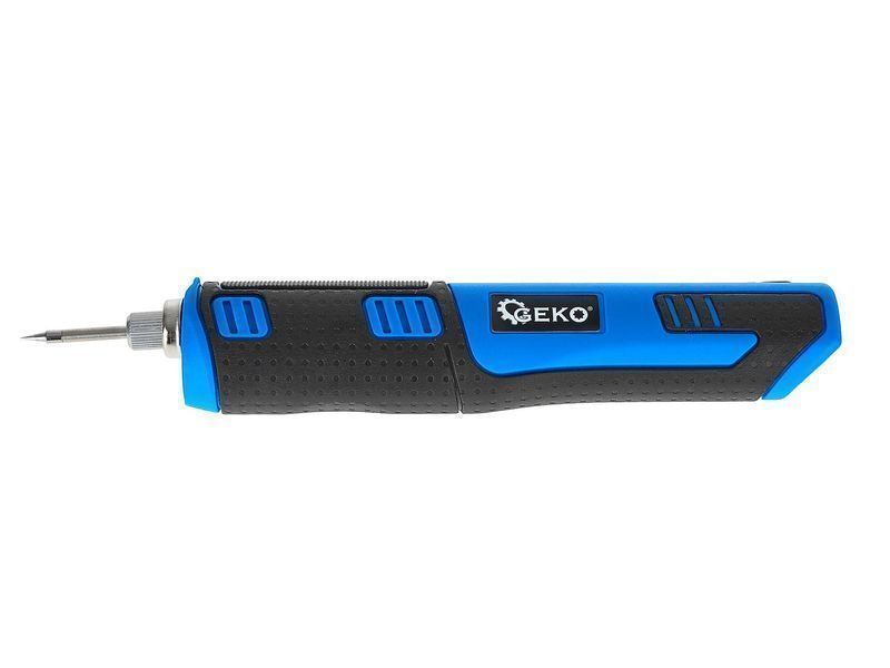 Чук за запояване, безжичен, акумулаторен 4v 1500mah 8w