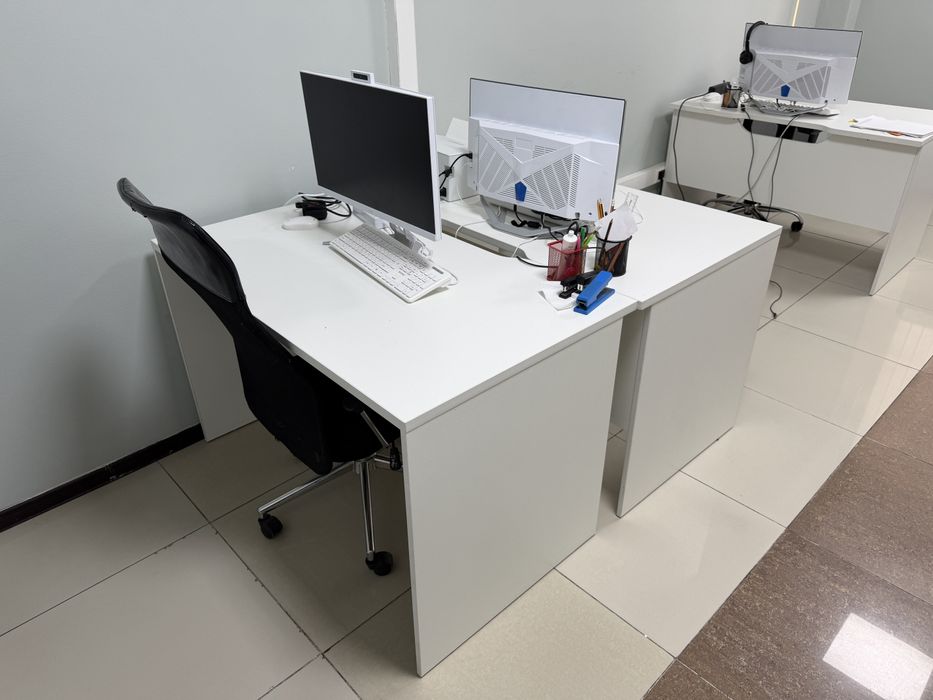 Компьютерные столы