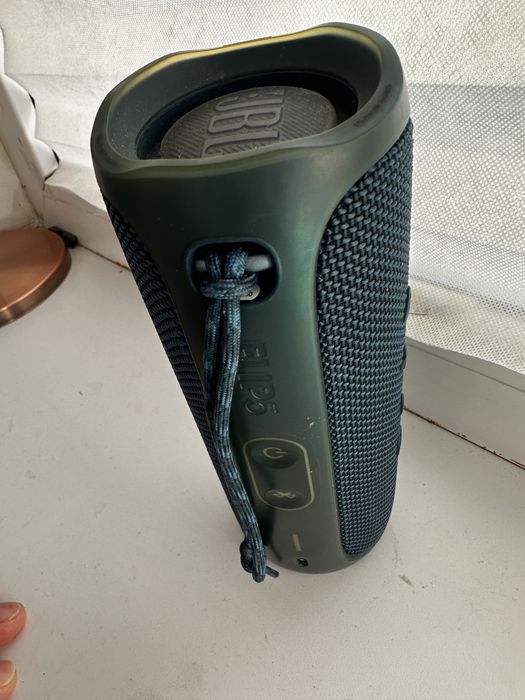Колонка JBL Flip5