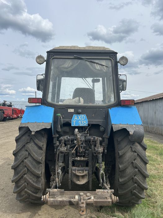 Продам трактор МТЗ 1221.2
