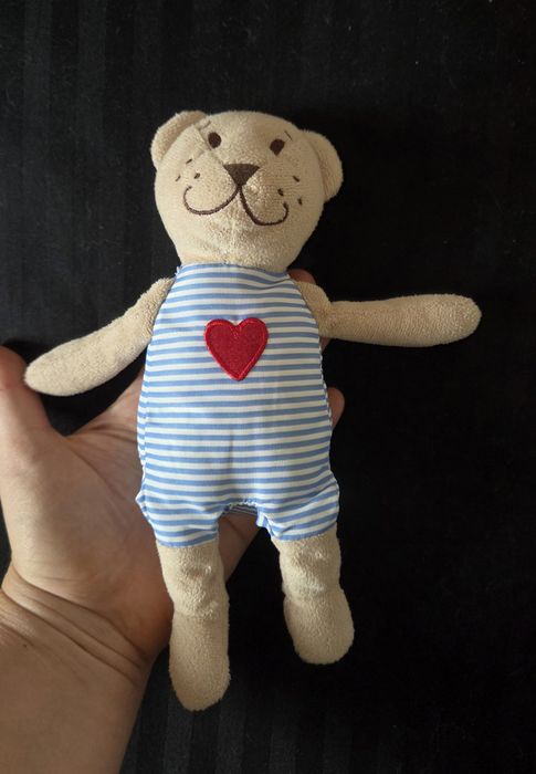Медведь плюшевый Икеа